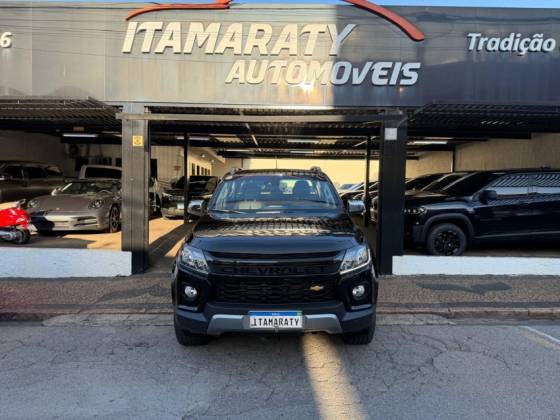 CHEVROLET S10 2.8 16V TURBO DIESEL HIGH COUNTRY CD 4X4 AUTOMÁTICO CHEVROLET S10 2.8 16V TURBO DIESEL HIGH COUNTRY CD 4X4 AUTOMÁTICO